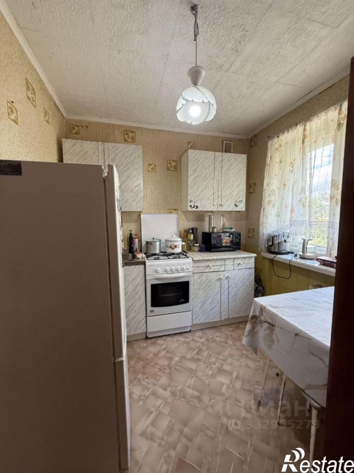 2-комн квартира ул им Азина В.М., 20,  д. 20