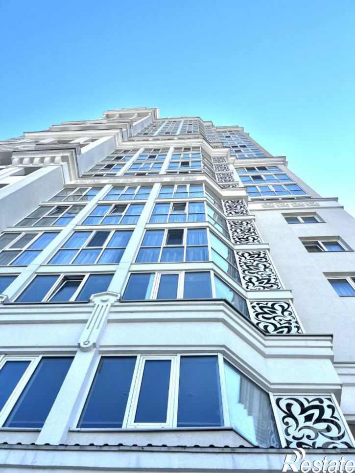 1-комн квартира ул Московская, 43В,  д. 43В