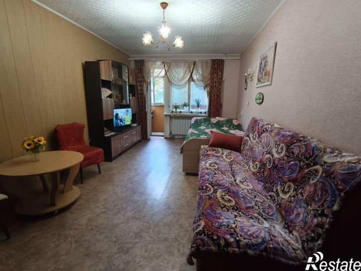 1-комн квартира ул им Мичурина И.В., 24/30,  д. 24/30