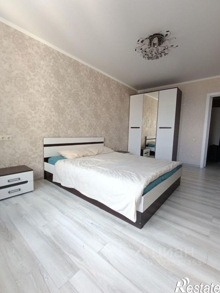 1-комн квартира ул им Симбирцева В.Н., 44,  д. 44