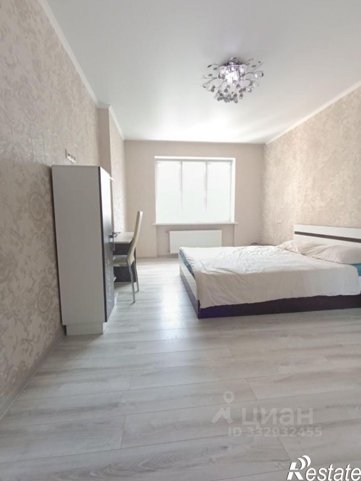 1-комн квартира ул им Симбирцева В.Н., 44,  д. 44