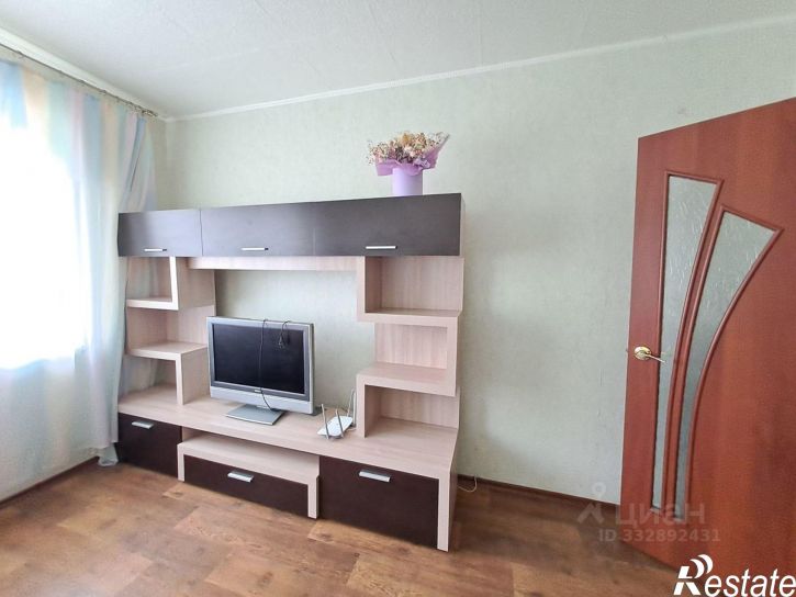 1-комн квартира ул им Батавина П.Ф., 13,  д. 13