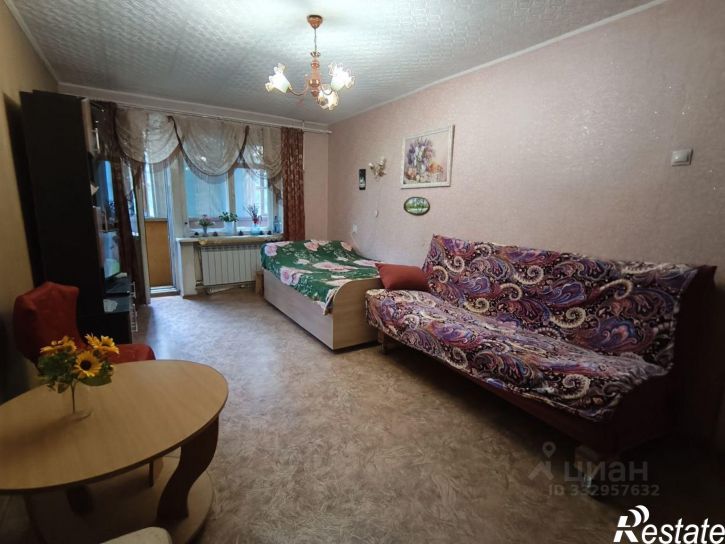 1-комн квартира ул им Мичурина И.В., 24/30,  д. 24/30