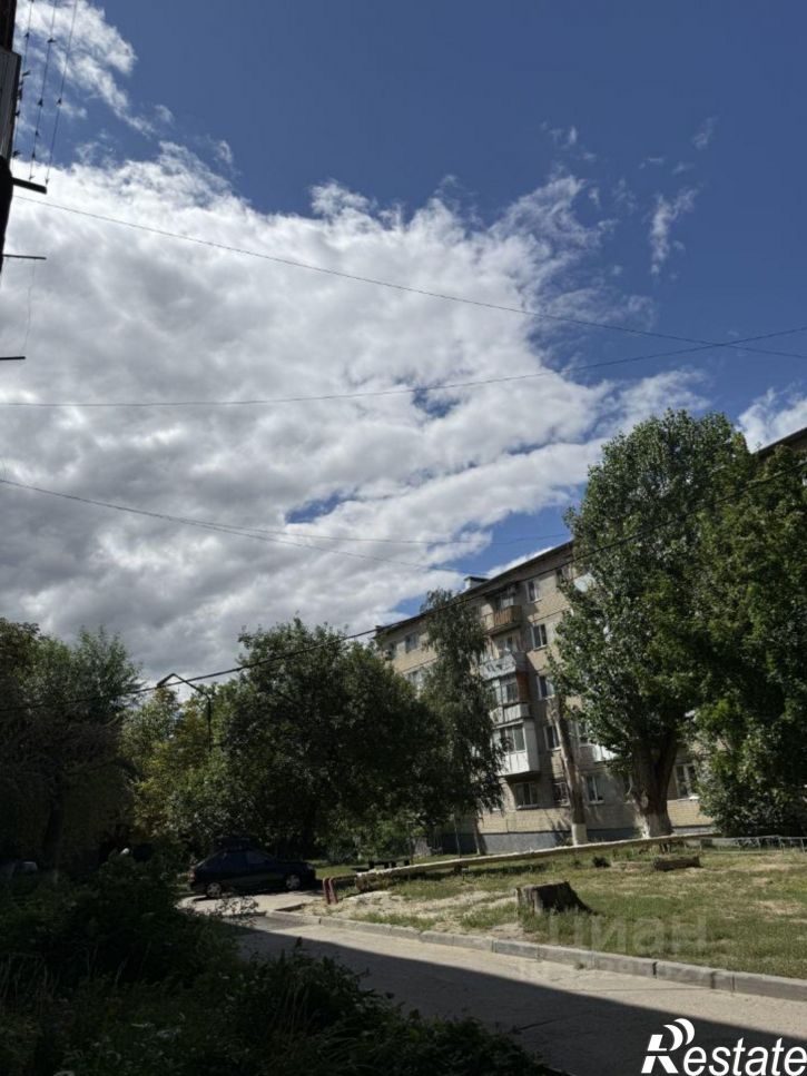 2-комн квартира ул им Азина В.М., 20,  д. 20