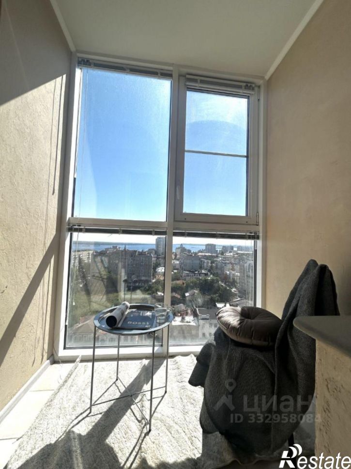 1-комн квартира ул Московская, 43В,  д. 43В