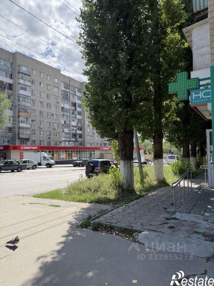2-комн квартира ул им Азина В.М., 20,  д. 20
