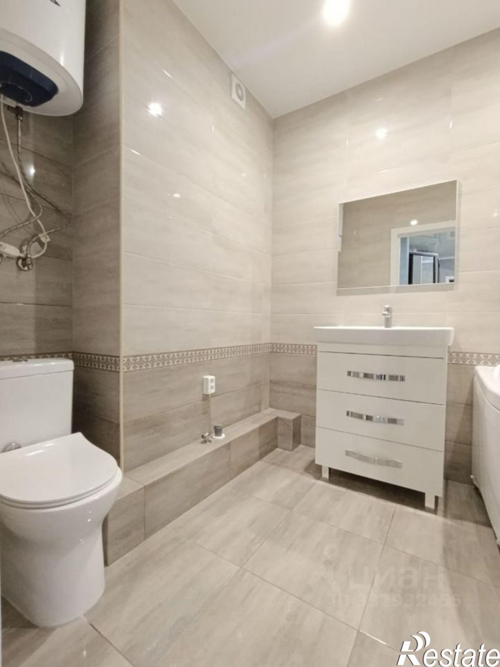 1-комн квартира ул им Симбирцева В.Н., 44,  д. 44