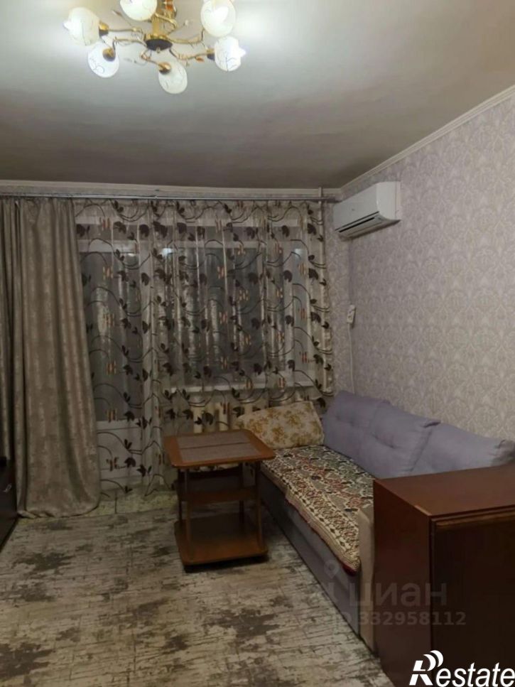 1-комн квартира пр-кт Энтузиастов, 26А,  д. 26А