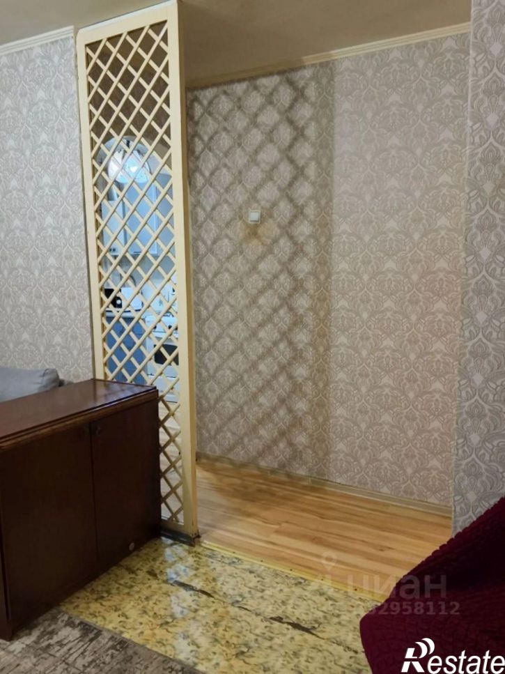 1-комн квартира пр-кт Энтузиастов, 26А,  д. 26А