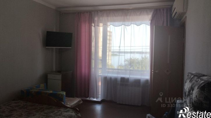 1-комн квартира ул им Чернышевского Н.Г., 132,  д. 132