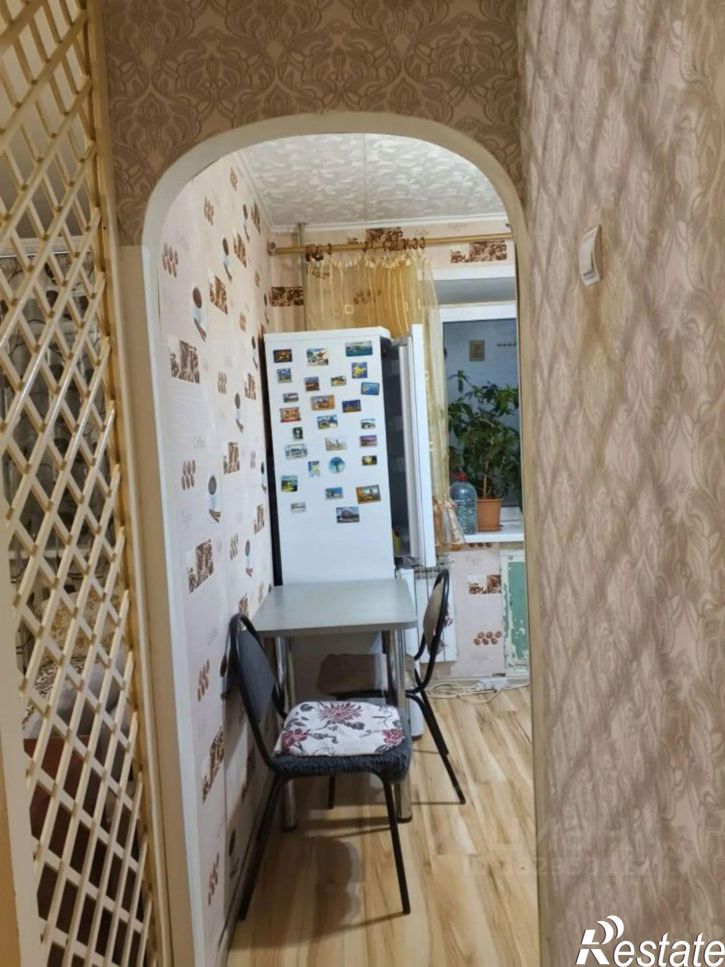 1-комн квартира пр-кт Энтузиастов, 26А,  д. 26А