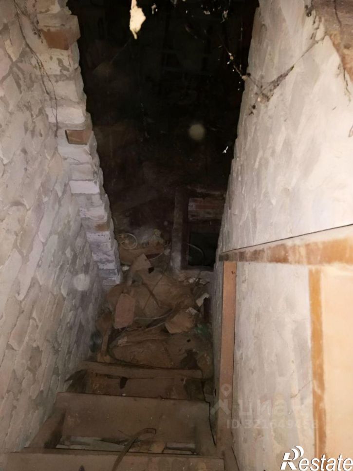 Гараж/парковка ул 2-я Прокатная, 23В,  д. 23В