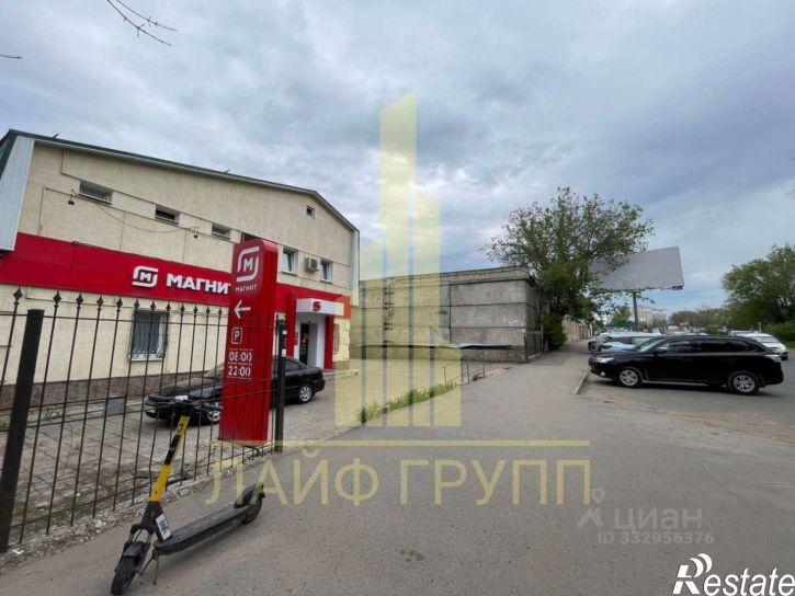 Торговое помещение ул Танкистов, 90,  д. 90