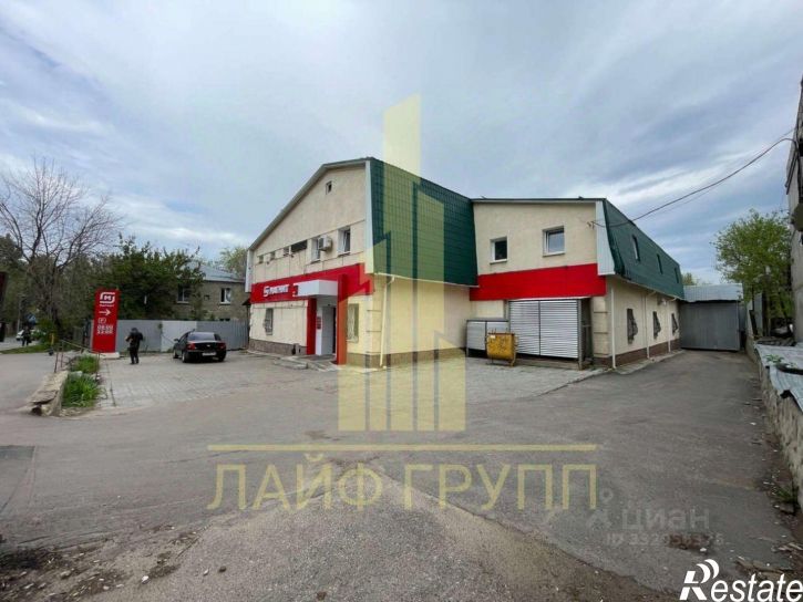 Торговое помещение ул Танкистов, 90,  д. 90