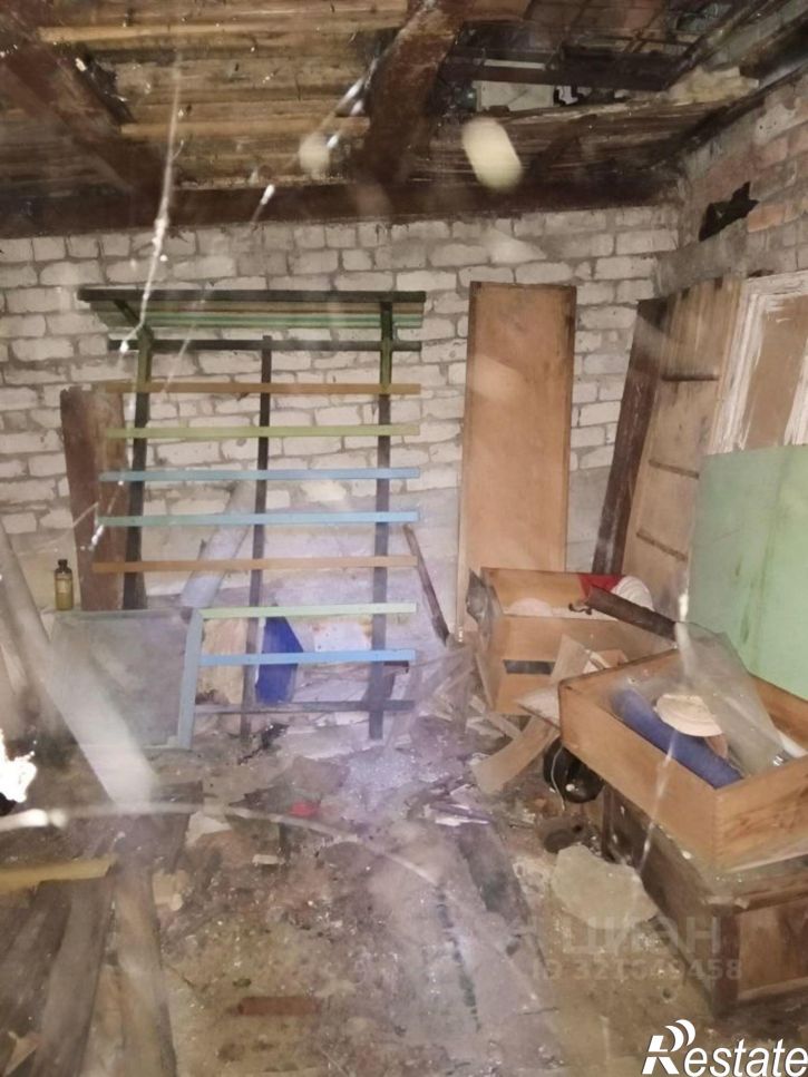 Гараж/парковка ул 2-я Прокатная, 23В,  д. 23В