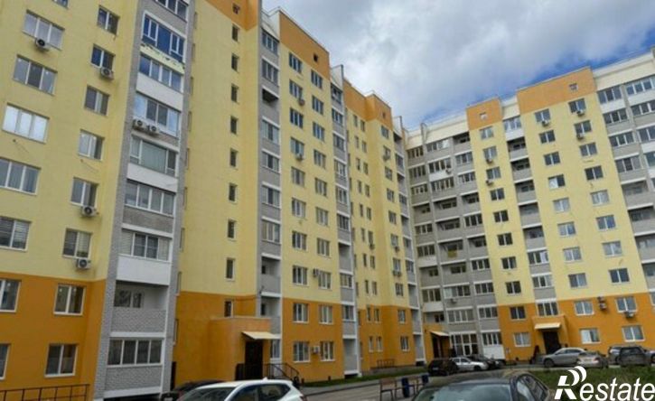1-комн квартира ул Пензенская, 29Г,  д. 29Г