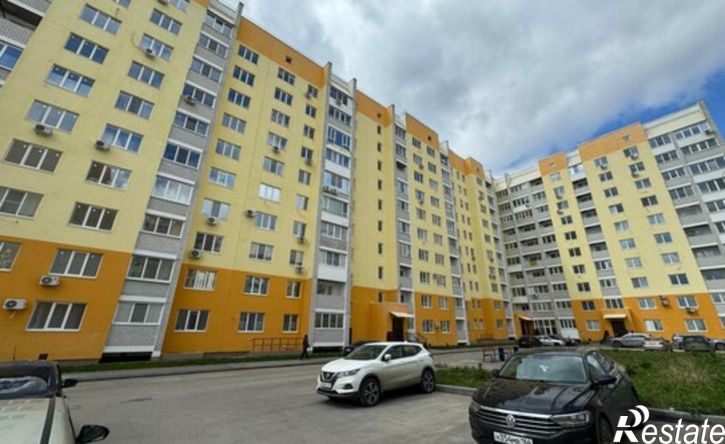 1-комн квартира ул Пензенская, 29Г,  д. 29Г