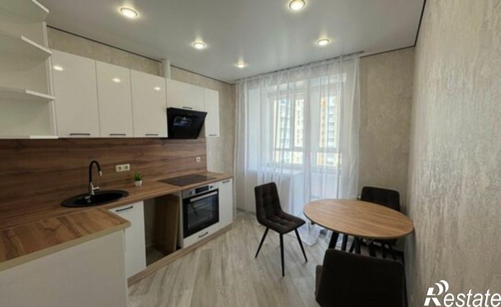 1-комн квартира ул Пензенская, 29Г,  д. 29Г