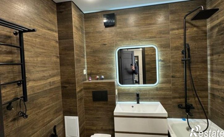 1-комн квартира ул Пензенская, 29Г,  д. 29Г