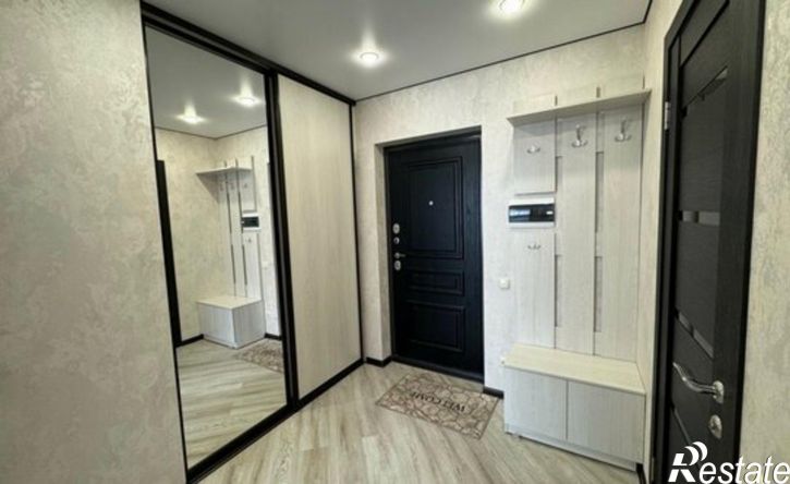1-комн квартира ул Пензенская, 29Г,  д. 29Г
