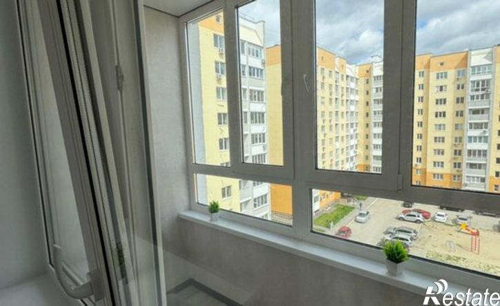 1-комн квартира ул Пензенская, 29Г,  д. 29Г