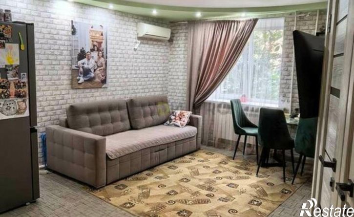 3-комн квартира ул 3-я Степная, 19,  д. 19