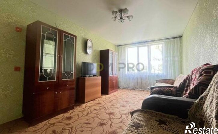 2-комн квартира ул Барнаульская, 20,  д. 20