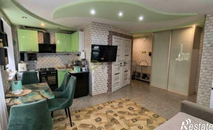 3-комн квартира ул 3-я Степная, 19,  д. 19