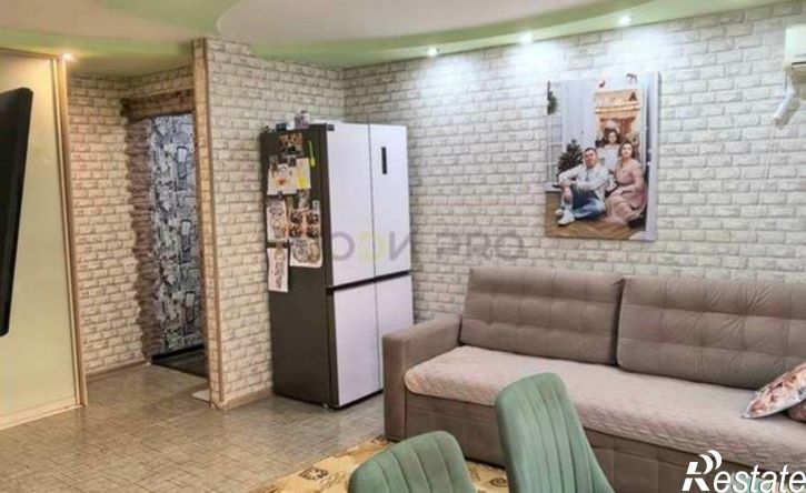 3-комн квартира ул 3-я Степная, 19,  д. 19
