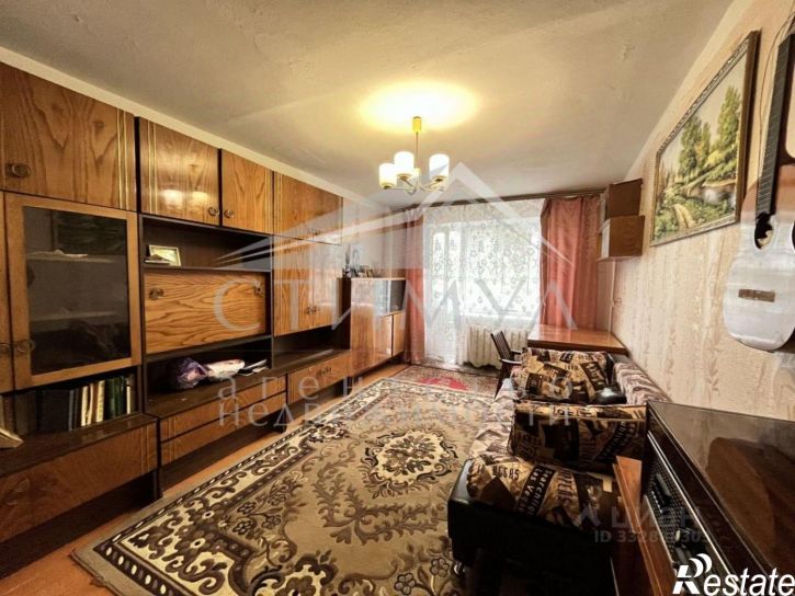 1-комн квартира Ново-Астраханское шоссе, 62,  д. 62