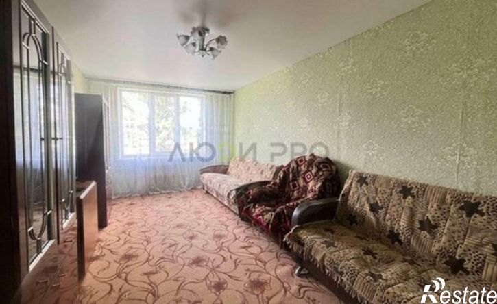 2-комн квартира ул Барнаульская, 20,  д. 20