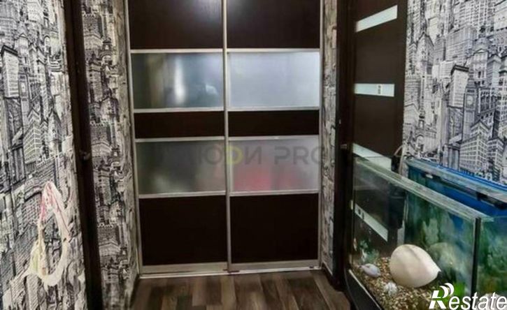 3-комн квартира ул 3-я Степная, 19,  д. 19