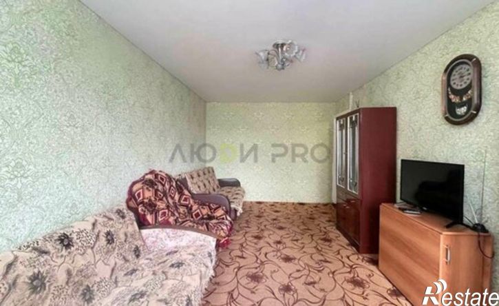 2-комн квартира ул Барнаульская, 20,  д. 20