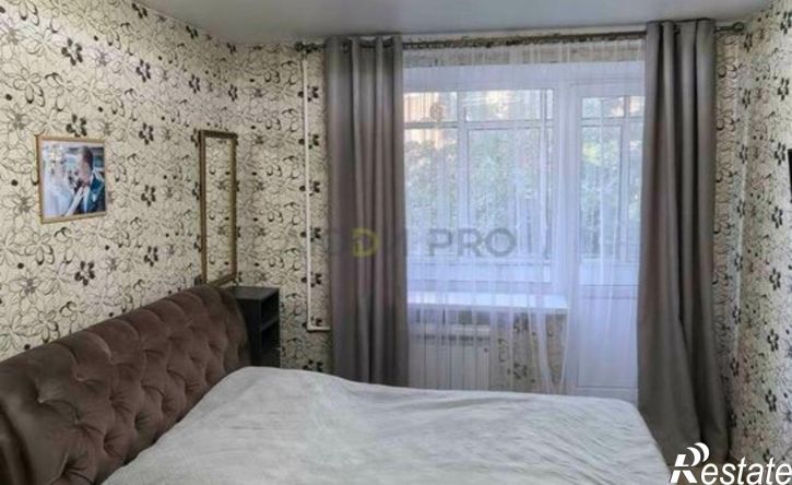 3-комн квартира ул 3-я Степная, 19,  д. 19