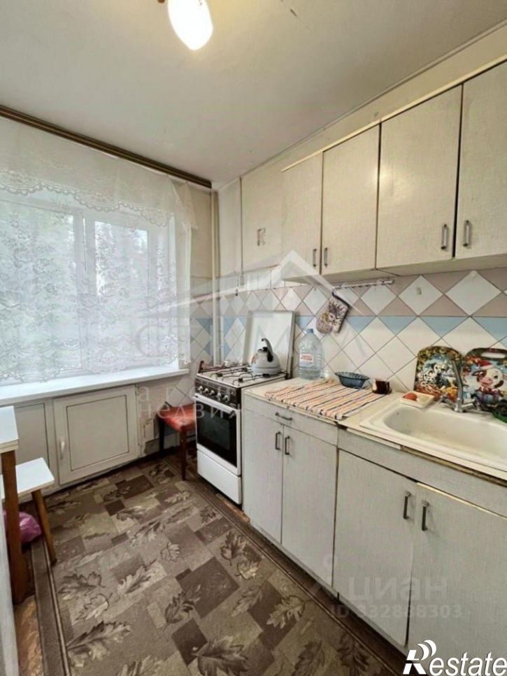 1-комн квартира Ново-Астраханское шоссе, 62,  д. 62