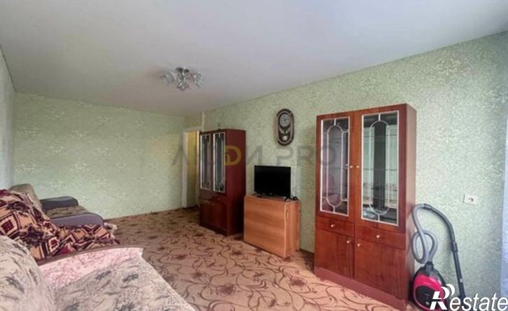 2-комн квартира ул Барнаульская, 20,  д. 20