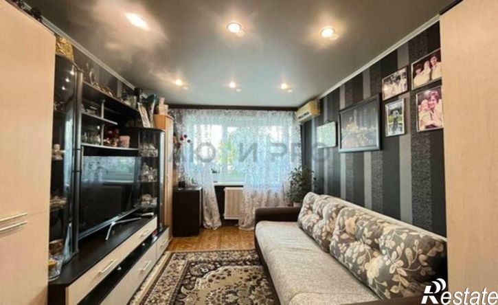2-комн квартира ул 1-я Беговая, 11,  д. 11