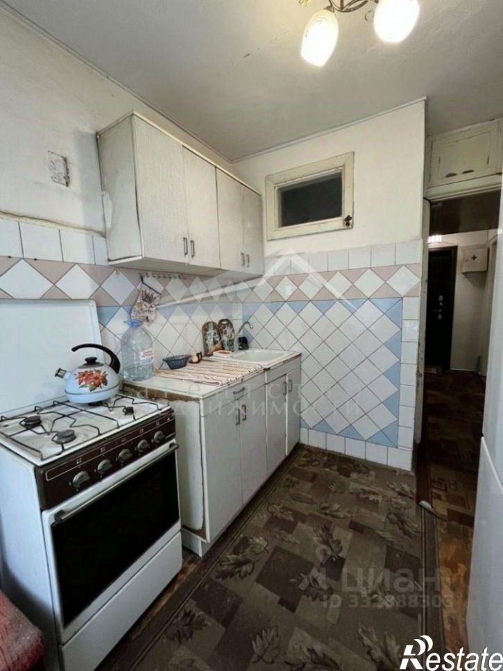 1-комн квартира Ново-Астраханское шоссе, 62,  д. 62