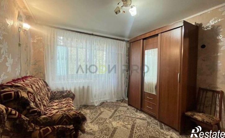 2-комн квартира ул Барнаульская, 20,  д. 20