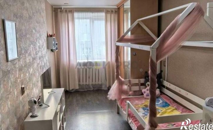 3-комн квартира ул 3-я Степная, 19,  д. 19