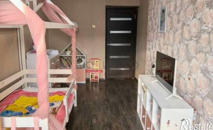 3-комн квартира ул 3-я Степная, 19,  д. 19