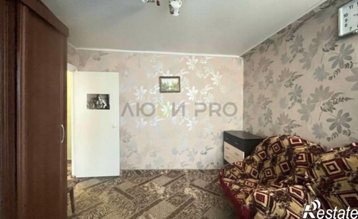 2-комн квартира ул Барнаульская, 20,  д. 20