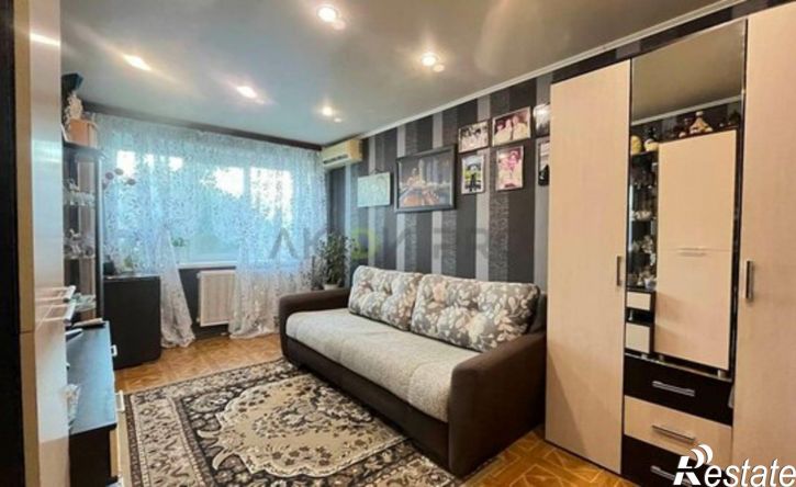 2-комн квартира ул 1-я Беговая, 11,  д. 11