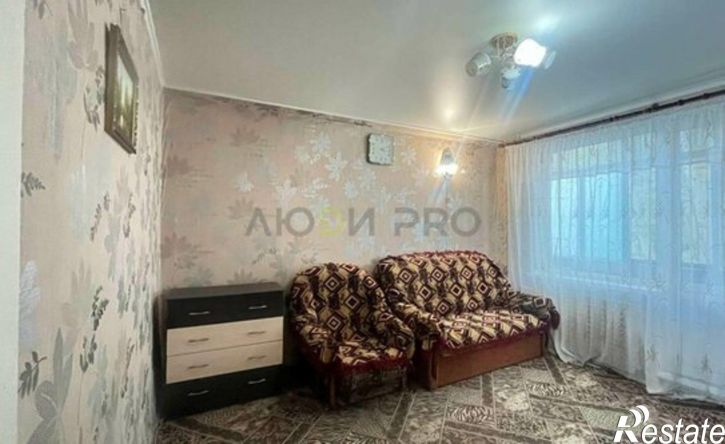 2-комн квартира ул Барнаульская, 20,  д. 20