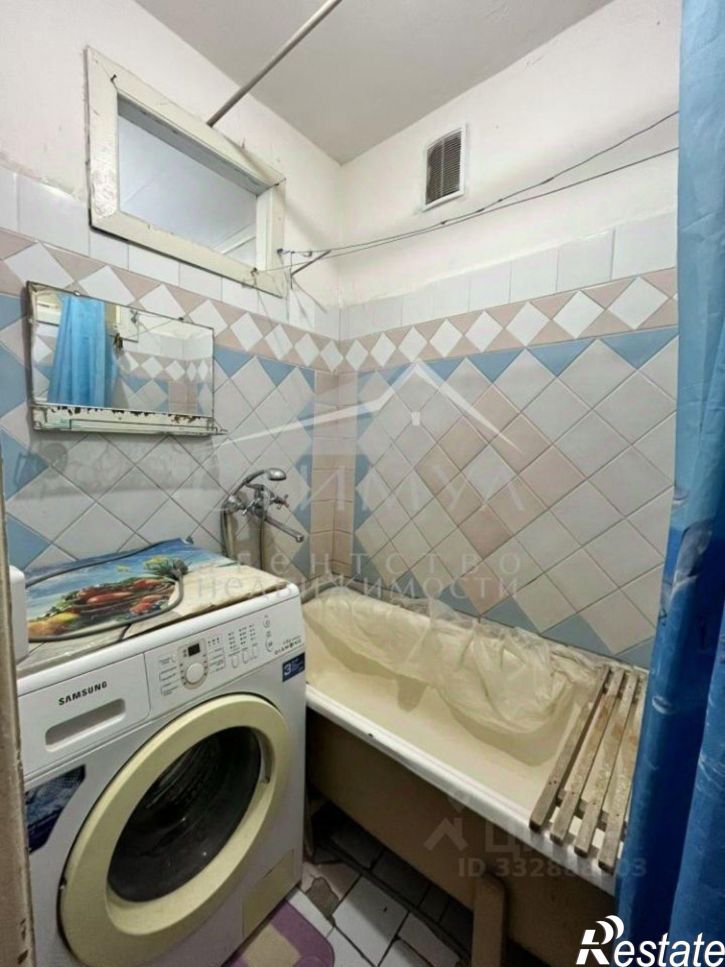 1-комн квартира Ново-Астраханское шоссе, 62,  д. 62