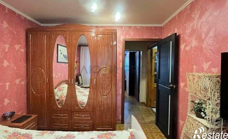 2-комн квартира ул 1-я Беговая, 11,  д. 11
