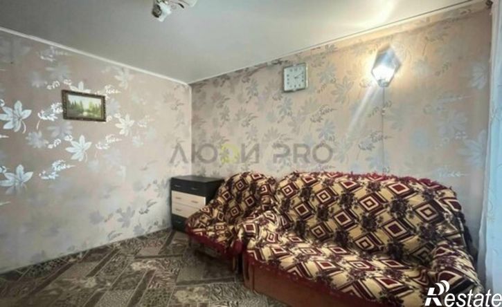 2-комн квартира ул Барнаульская, 20,  д. 20