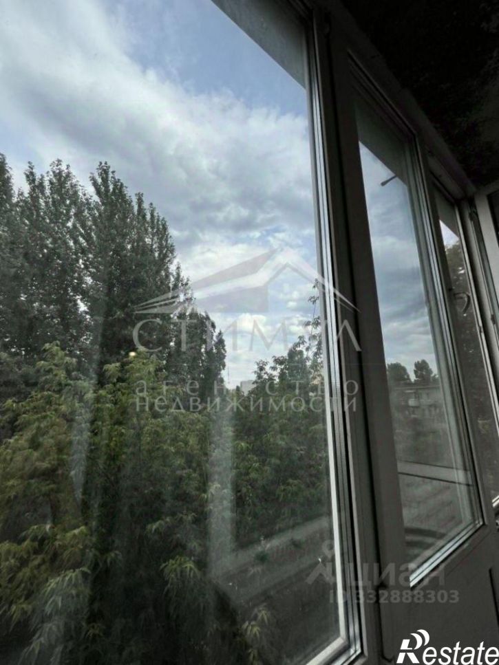 1-комн квартира Ново-Астраханское шоссе, 62,  д. 62