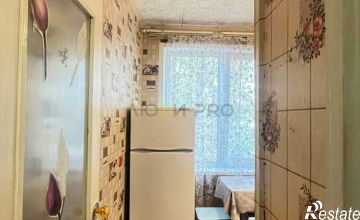 2-комн квартира ул Барнаульская, 20,  д. 20