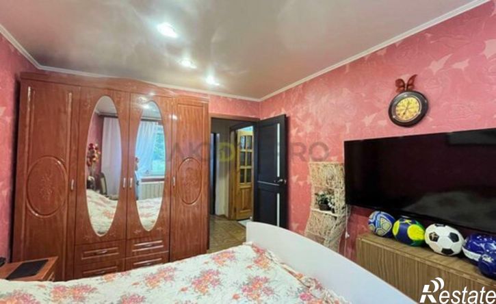 2-комн квартира ул 1-я Беговая, 11,  д. 11